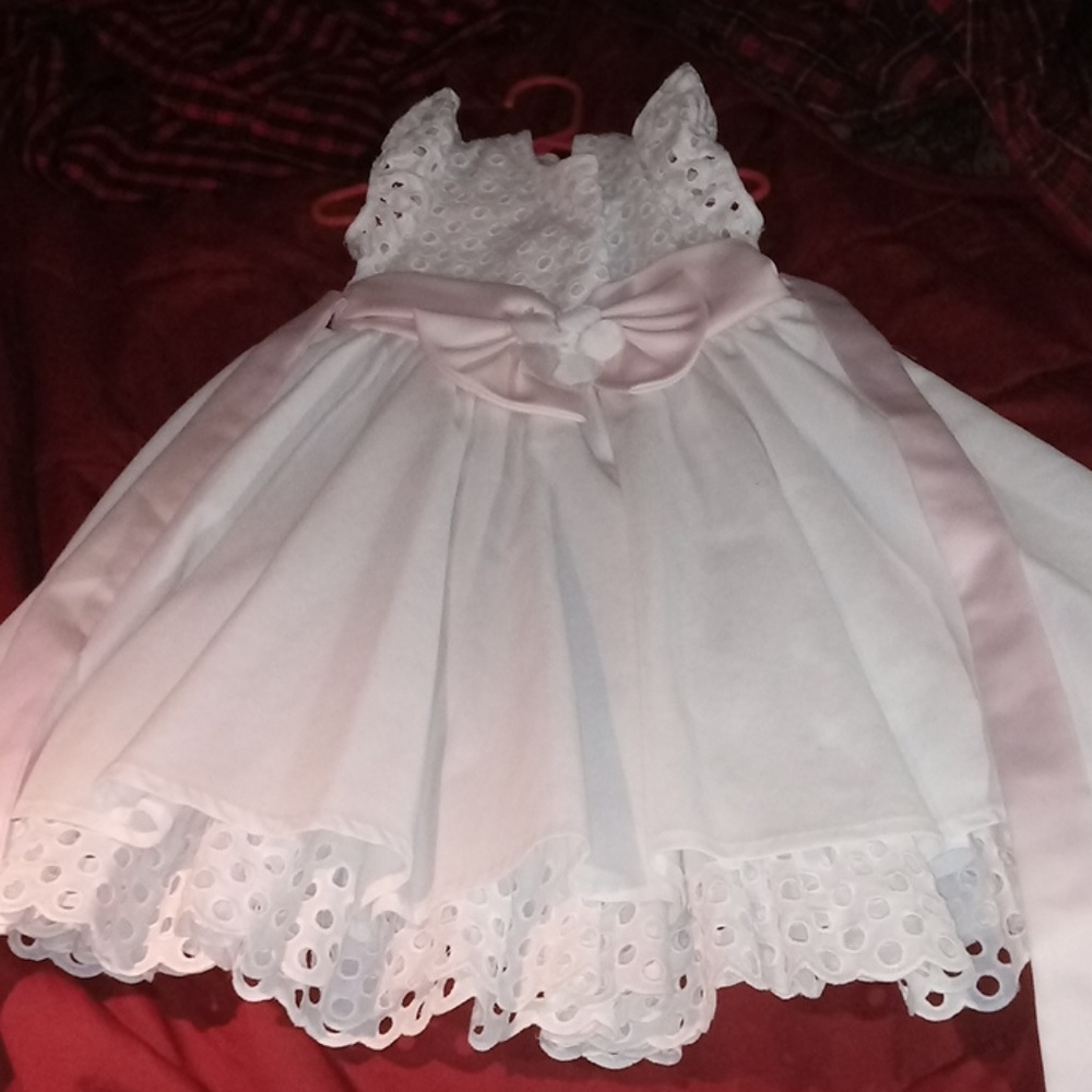 Easter Dress